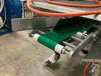 Proseal fastpack f40 traysealer - afbeelding 10 van  24