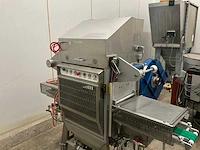 Proseal fastpack f40 traysealer - afbeelding 18 van  24