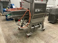 Proseal fastpack f40 traysealer - afbeelding 21 van  24