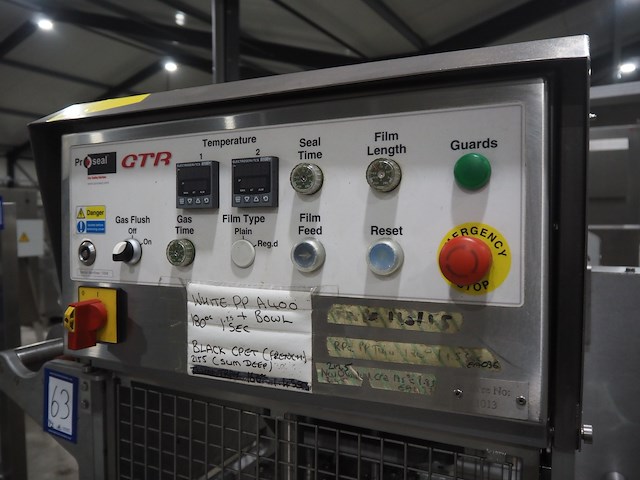 Proseal uk ltd - afbeelding 7 van  37