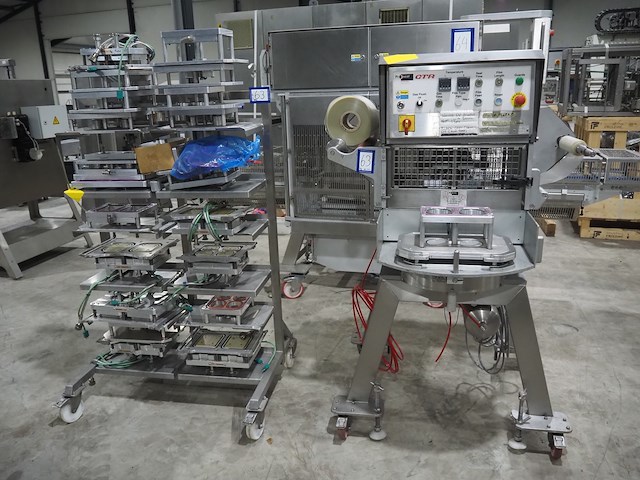 Proseal uk ltd - afbeelding 1 van  37