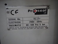 Proseal uk ltd - afbeelding 14 van  37