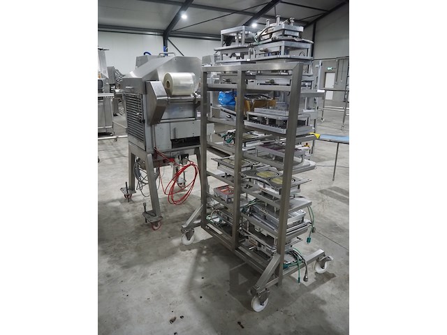 Proseal uk ltd - afbeelding 23 van  37