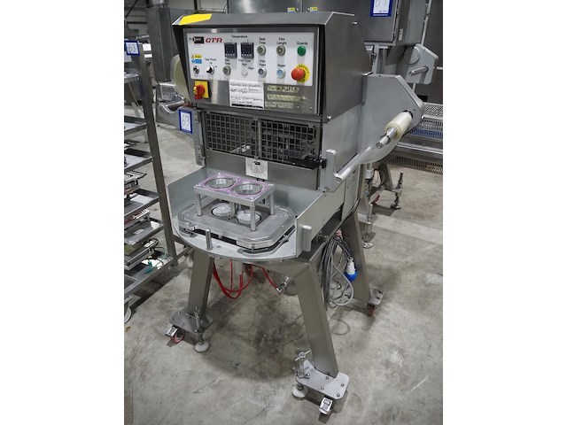 Proseal uk ltd - afbeelding 33 van  37