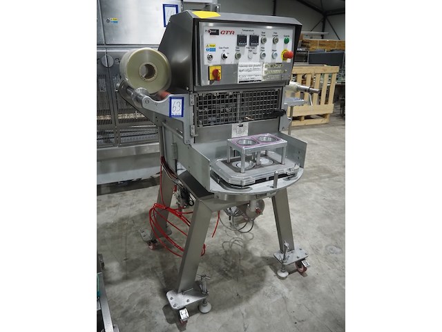 Proseal uk ltd - afbeelding 34 van  37