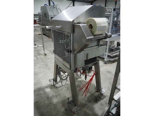 Proseal uk ltd - afbeelding 36 van  37