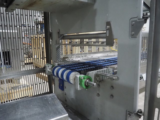 Proseal uk ltd - afbeelding 4 van  22