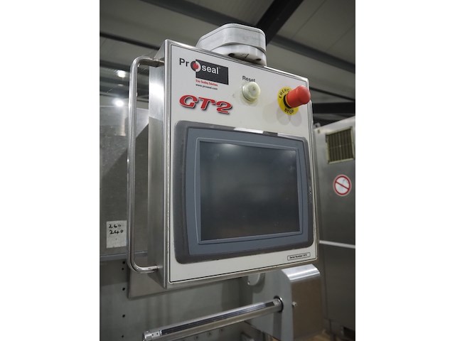 Proseal uk ltd - afbeelding 7 van  22