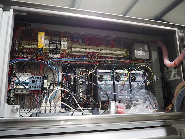 Proseal uk ltd - afbeelding 8 van  22