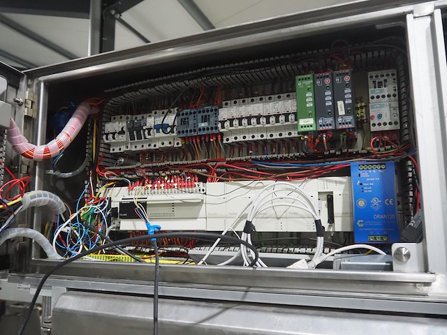 Proseal uk ltd - afbeelding 9 van  22