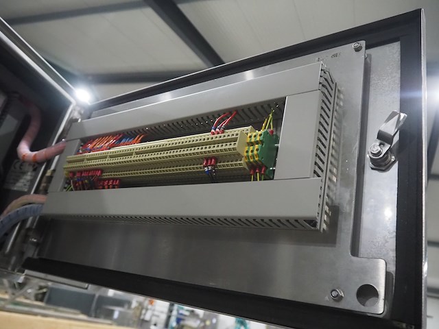 Proseal uk ltd - afbeelding 11 van  22