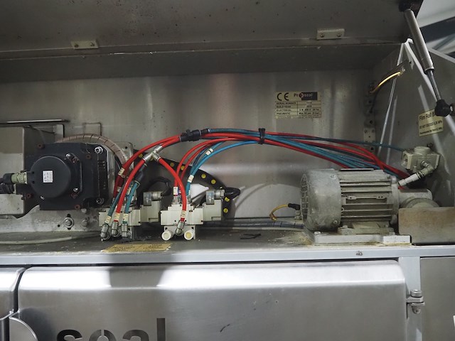 Proseal uk ltd - afbeelding 13 van  22