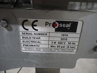Proseal uk ltd - afbeelding 15 van  22