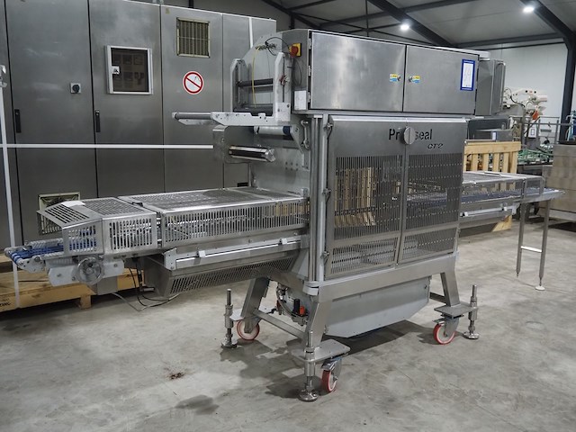 Proseal uk ltd - afbeelding 12 van  22