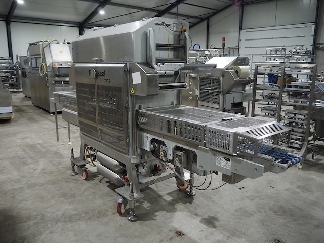 Proseal uk ltd - afbeelding 16 van  22