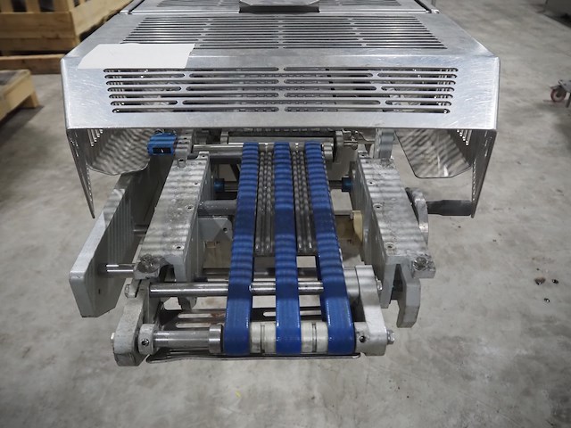 Proseal uk ltd - afbeelding 18 van  22