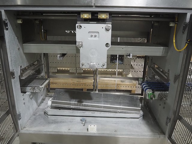 Proseal uk ltd - afbeelding 21 van  22