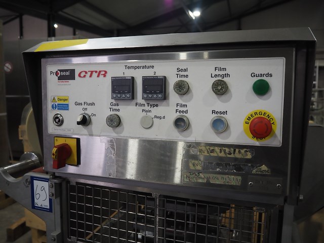 Proseal uk ltd - afbeelding 4 van  29