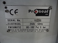 Proseal uk ltd - afbeelding 5 van  29
