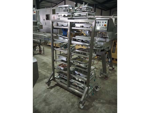 Proseal uk ltd - afbeelding 8 van  29