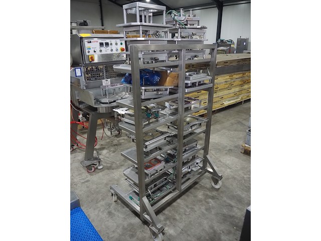 Proseal uk ltd - afbeelding 9 van  29