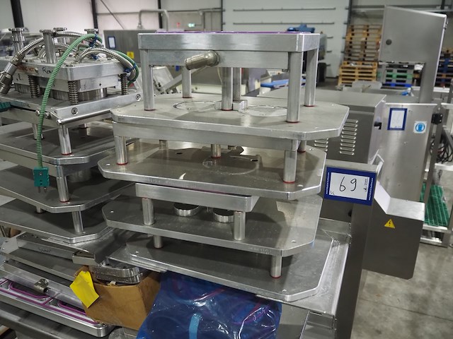 Proseal uk ltd - afbeelding 16 van  29