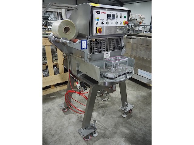 Proseal uk ltd - afbeelding 12 van  29