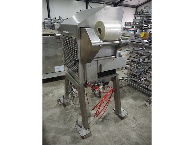 Proseal uk ltd - afbeelding 23 van  29