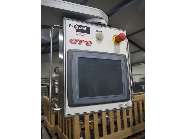 Proseal uk ltd - afbeelding 7 van  21