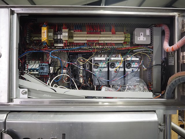 Proseal uk ltd - afbeelding 8 van  21