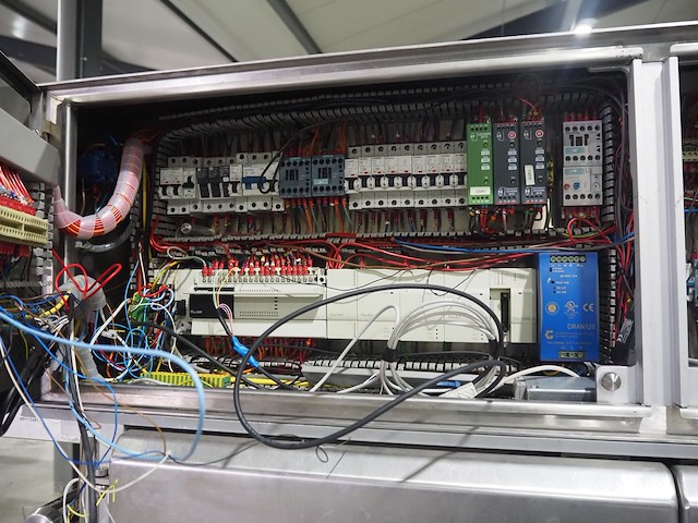 Proseal uk ltd - afbeelding 9 van  21