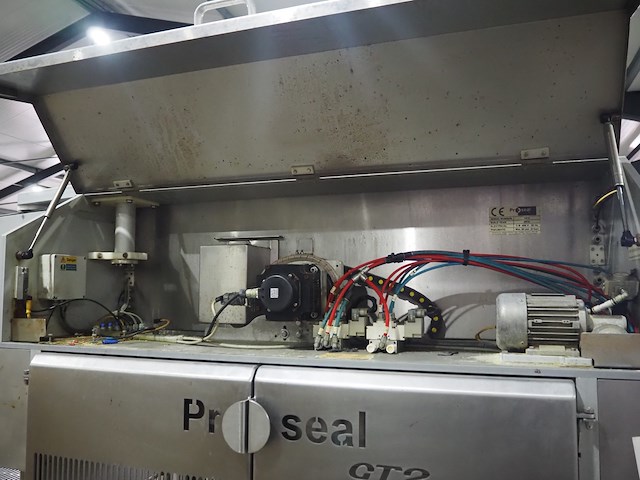 Proseal uk ltd - afbeelding 10 van  21