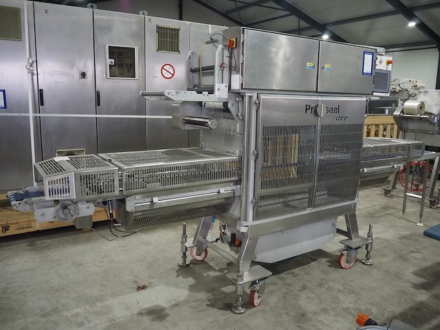 Proseal uk ltd - afbeelding 1 van  21