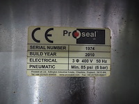 Proseal uk ltd - afbeelding 14 van  21