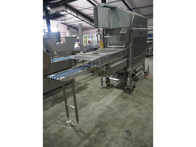 Proseal uk ltd - afbeelding 15 van  21