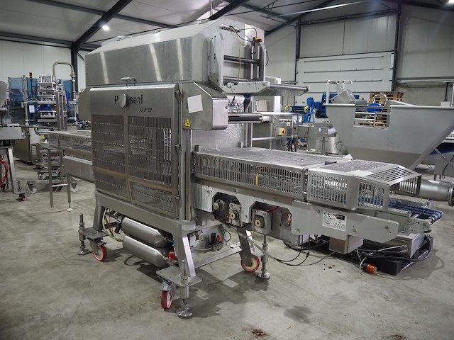 Proseal uk ltd - afbeelding 16 van  21