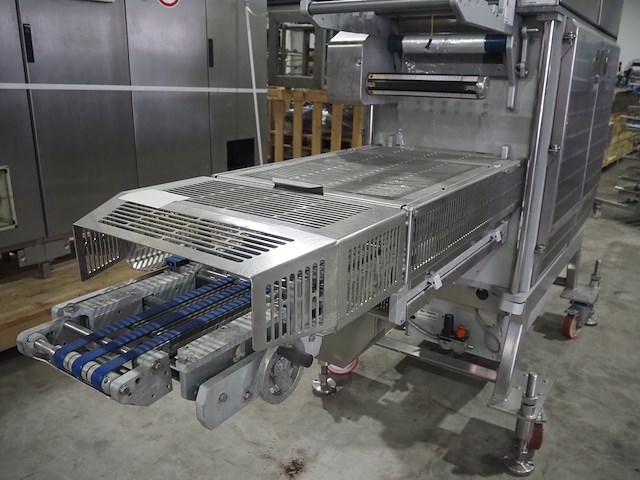 Proseal uk ltd - afbeelding 17 van  21