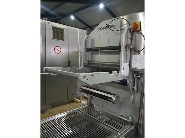 Proseal uk ltd - afbeelding 19 van  21