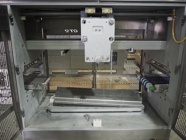 Proseal uk ltd - afbeelding 20 van  21