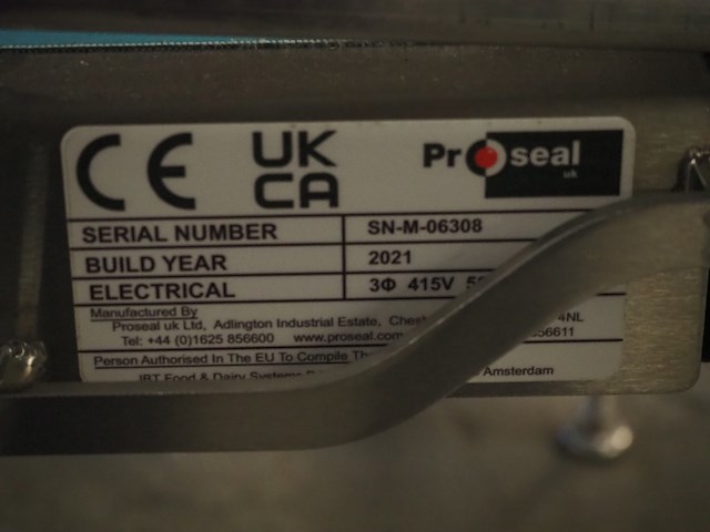 Proseal - afbeelding 9 van  9