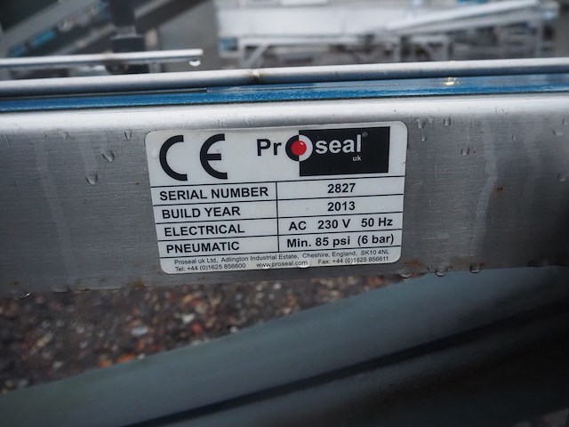 Proseal - afbeelding 6 van  6