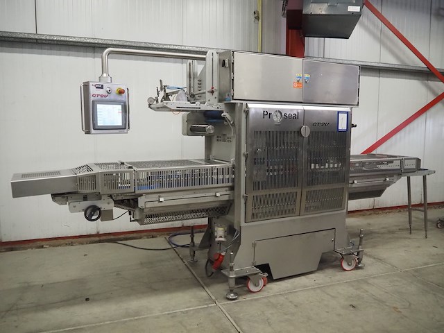 Proseal - afbeelding 1 van  53