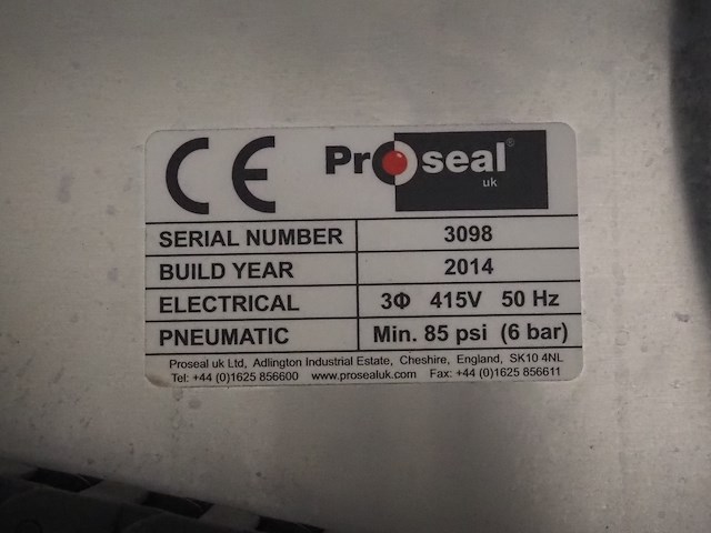Proseal - afbeelding 20 van  53