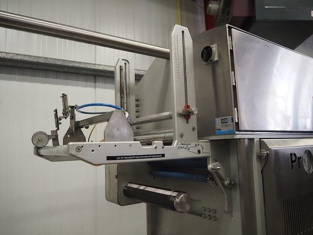 Proseal - afbeelding 53 van  53