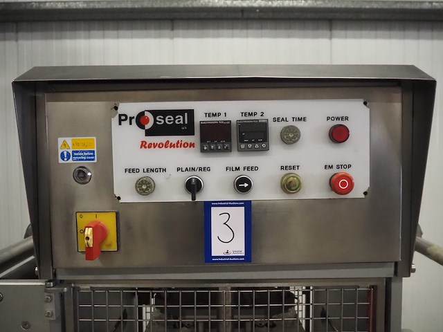 Proseal - afbeelding 6 van  17
