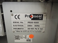 Proseal - afbeelding 9 van  17