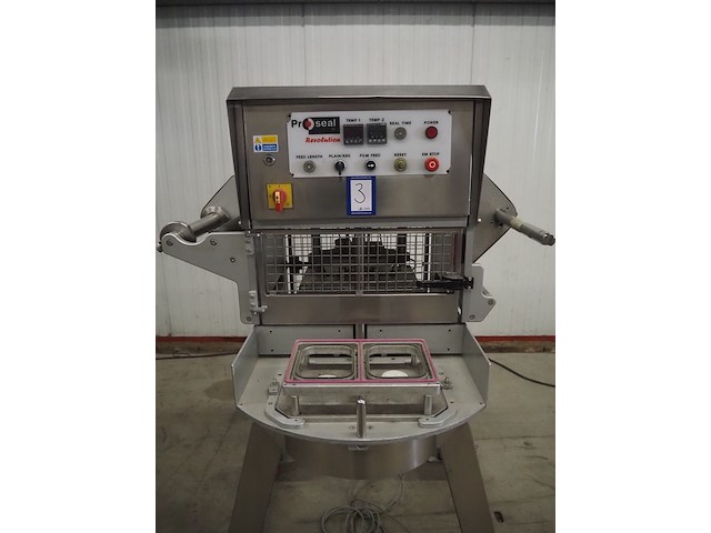 Proseal - afbeelding 14 van  17