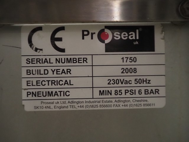 Proseal - afbeelding 7 van  15