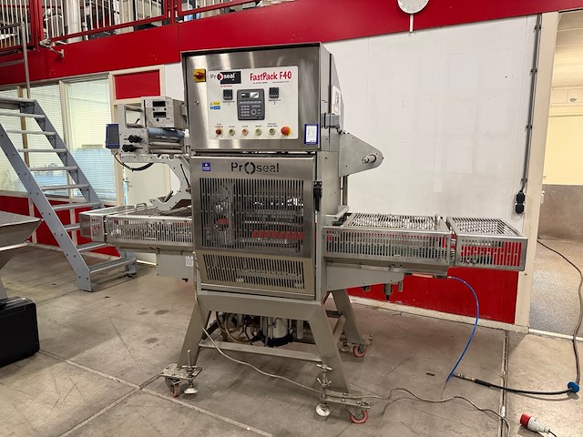 Proseal - afbeelding 1 van  15