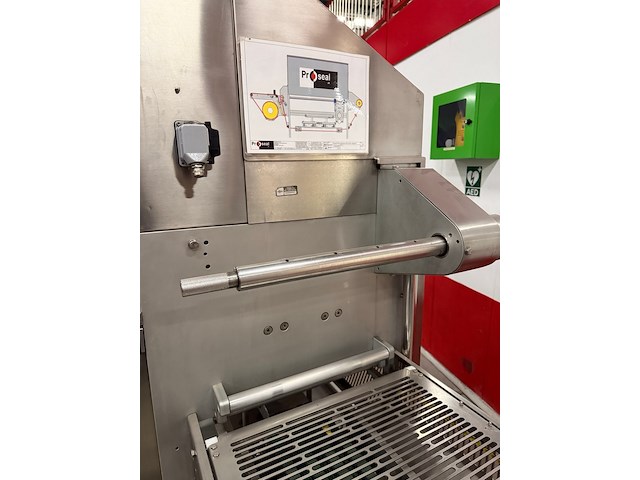 Proseal - afbeelding 9 van  15